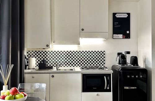 Asti Apartment | The Bumbunin - Exclusive studio apartment in the heart of Asti