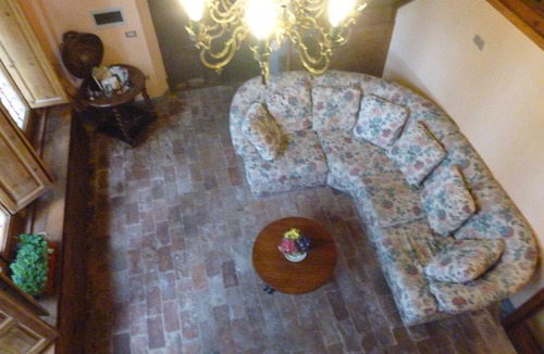 Fauglia Cabin | The Castle -apartments 2/4 People, Wifi Free, Parking, Air Conditioning