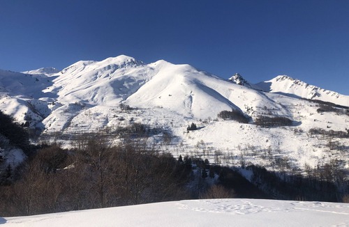Limone Piemonte Ski Chalet | The Chalet des merveilles