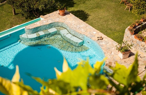 Giungano Villa | The charm of the past and the charm of history in the quiet of Cilento