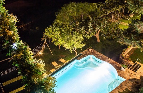 Giungano Villa | The charm of the past and the charm of history in the quiet of Cilento