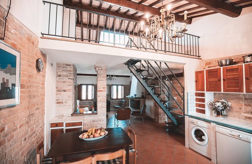 Fermo House | The Cherry Tree, sea view relaxation with pool