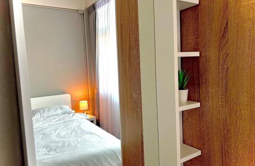 Pom Prap Apartment | The Circle 4