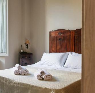 Montecatini Alto House | The Clock Tower View Loft