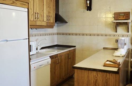 Higuera de las Duenas Cottage | The Corner of Anter A
