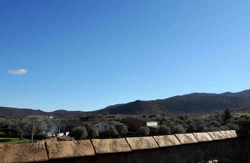 Higuera de las Duenas Cottage | The Corner of Anter A