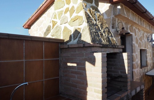 Higuera de las Duenas Cottage | The Corner of Anter A