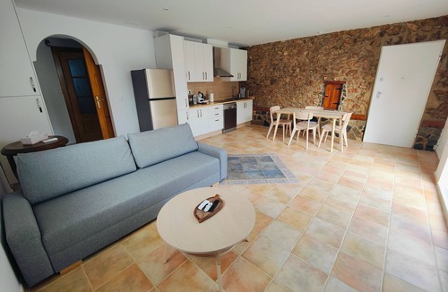 Cartagena House | The countryside 10 mts from the beaches and town
