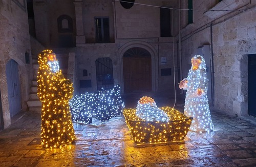 Polignano a Mare House | The Dream Chest