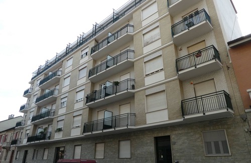 San Donato - Campidoglio Apartment | The Dream Hunter: comfort and taste in a quiet, well-served area.