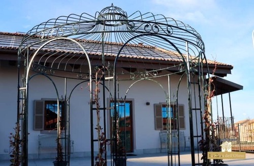 Madonna dell'Olmo Apartment | The Elm House - Suite Apartment SMERALDO - Cuneo