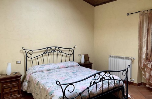 Pettoranello del Molise House | The Farmhouse - Between the Past and Modernity