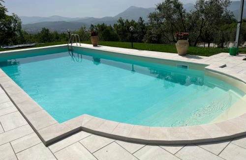 Isernia Bed & Breakfast | The Forest House