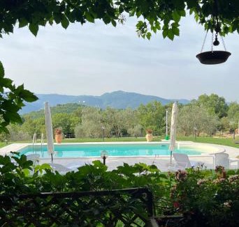 Isernia Bed & Breakfast | The Forest House