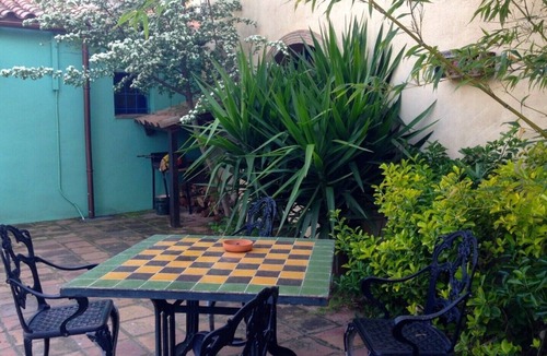 Banyeres del Penedes House | The Garden House