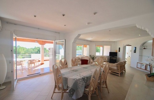L'Alfas del Pi Ski Chalet | The Great Luxury Villa Villa of Atenea