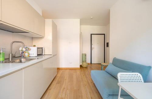 Torrino Apartment | The Green Apartment
