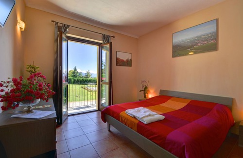 Vergne House | The Green GuestHouse