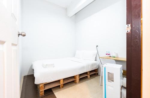 Talat Yot Apartment | The Hidden Khaosan - เดอะ ฮิดเด้น ตรอกข้าวสาร