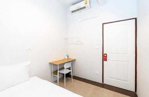 Talat Yot Apartment | The Hidden Khaosan - เดอะ ฮิดเด้น ตรอกข้าวสาร