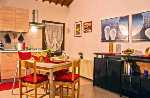 Montagnana Apartment | The History Apartment
