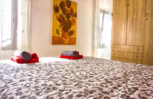 Montagnana Apartment | The History Apartment