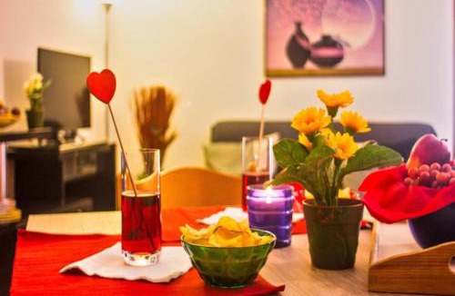 Montagnana Apartment | The History Apartment