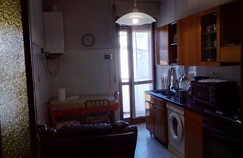 Avezzano Apartment | The House of Edi (in the center of Avezzano)
