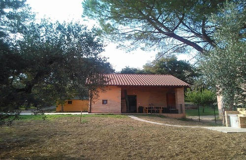 Loreto Aprutino House | The House of grandfather barn Zopito