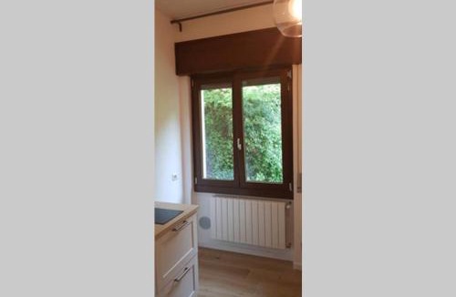 Villa d'Adda Apartment | The House of the River (Studio)