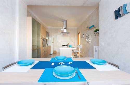 Taranto Apartment | The House on the Porto apartment