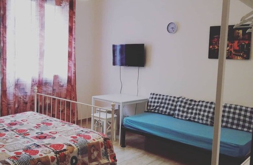 Bolognina Bed & Breakfast | The house with an Italian chef inside