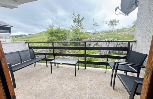 Subiaco Apartment | The houses of Livata rifugio le Baite 1-2