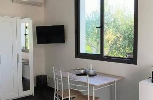 Portopalo di Capo Passero Apartment | The court of the olive trees