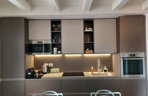 Domegliara Apartment | The Lotus Valpolicella