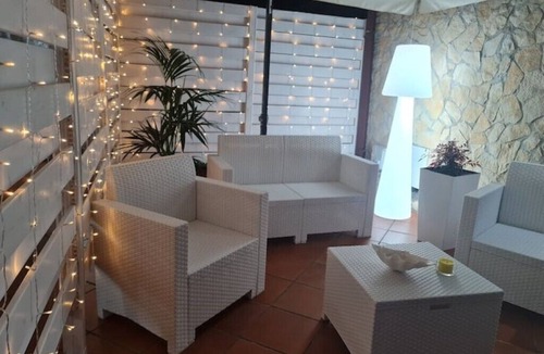 San Felice Circeo Apartment | The Jewel of Circeo I Apt. Sapphire