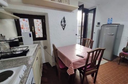 Ormea Apartment | THE KING OF THE WOODS