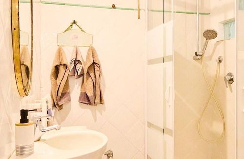 Casciano di Murlo Apartment | The Lark