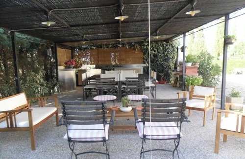 Scansano Apartment | The Little House
