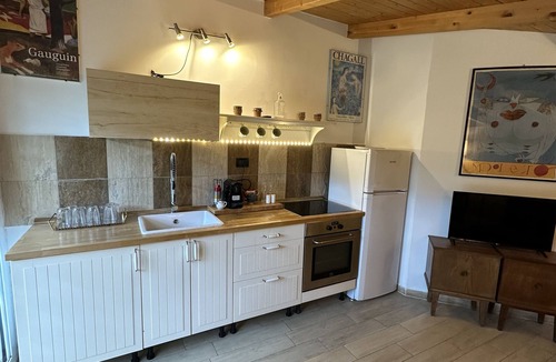Torrino Cottage | The Little House