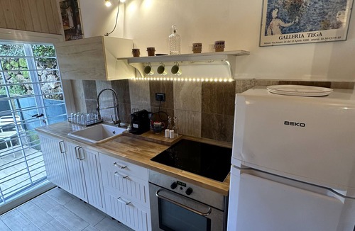 Torrino Cottage | The Little House