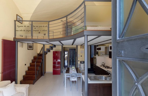 Ognina House | The Little House of Ognina