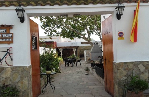 Poble Nou del Delta House | The llar of Laura II Poble Nou