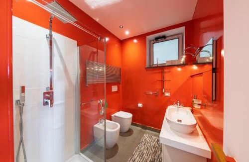 Pogerola Apartment | The Loft Via Torricella