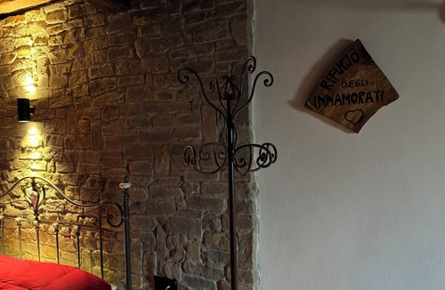 Canelli House | The lovers' retreat