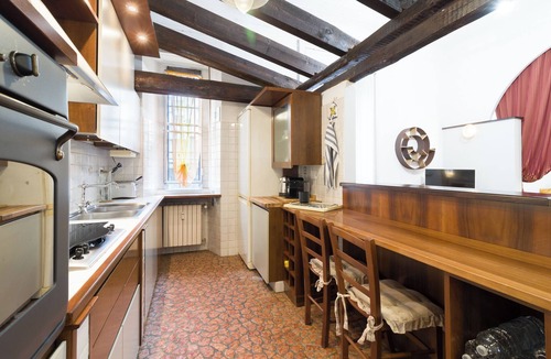 Acquabella Apartment | The magic of a cozy and elegant apartment
