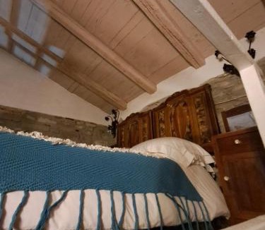 Tursi Apartment | The Mandarine, Orangery Retreat