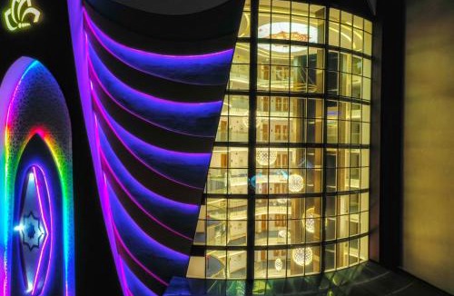 Okurcalar Hotel | The Marilis Hill Resort Hotel & Spa Ultra All Inclusive