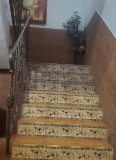 Mocejon Hostel | ThE MATADOR