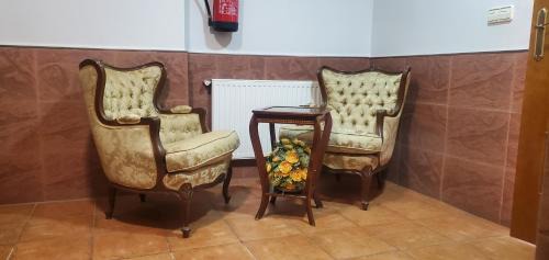 Mocejon Hostel | ThE MATADOR